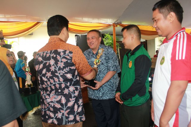 Penutupan HUT Porda IPASPI Ke-23_17-11-2017
